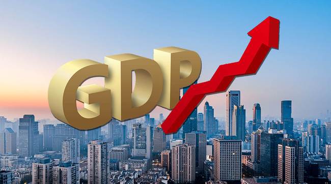 南美洲人科技也不发达，为什么人均GDP高？我用Go语言把这个逻辑跑了一遍
