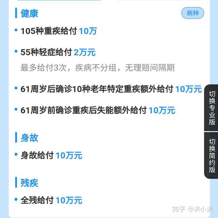 太平健康保险，我给自己和家人都买了，说说真实感受