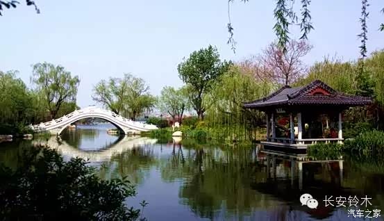 江苏夏季旅游攻略，这个暑假，跟我走一趟水乡与园林的清凉之旅