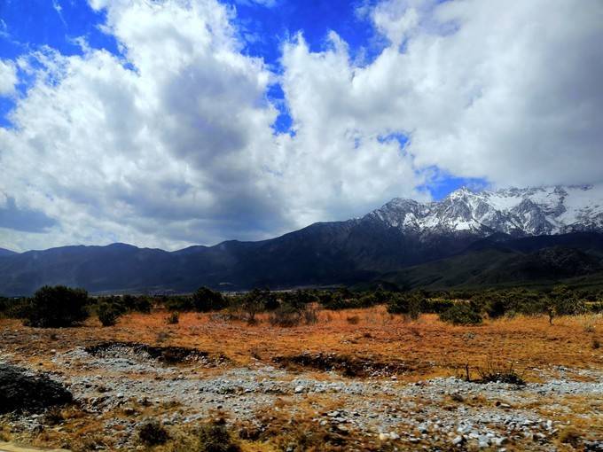 九顶山自由行旅游攻略，一场说走就走的高山草甸之旅