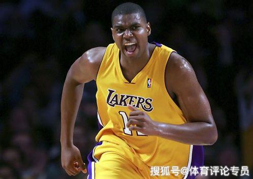 NBA各队,那些让你又爱又恨的球场老熟人 NBA各队,那些让你又爱又恨的球场老熟人
