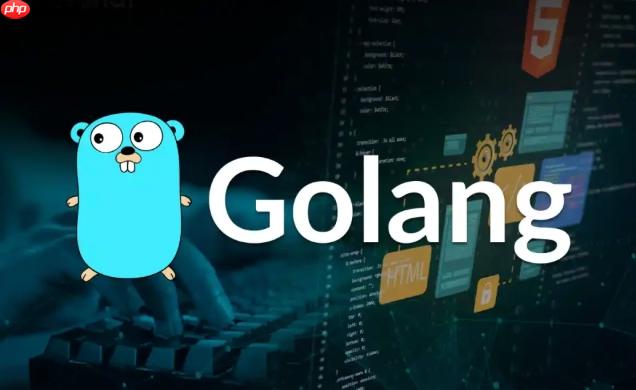 健康的标志图片，用Golang解码身体发出的无声信号