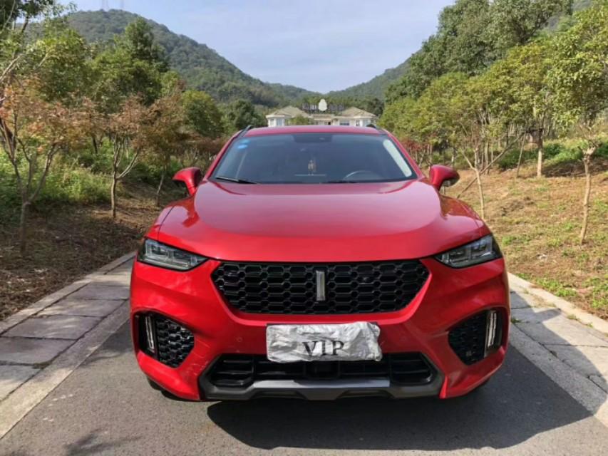 长城魏派VV7科技版为什么停产了？一个老车主的心路历程