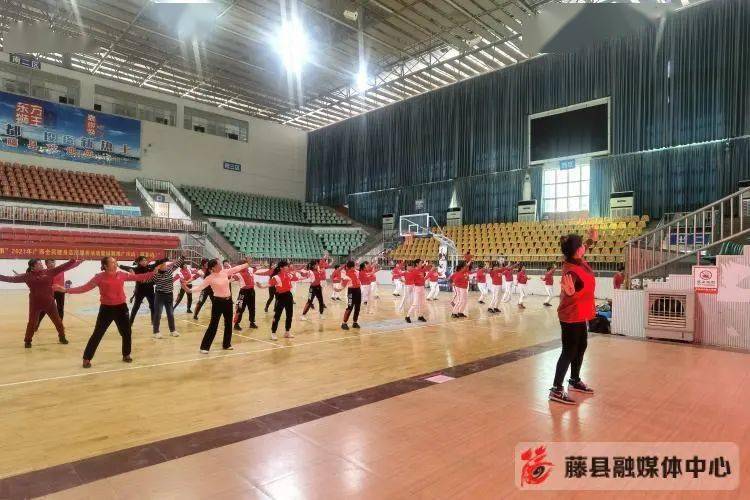 容县体育馆，一个县级体育馆如何改变一座小城的生活节奏