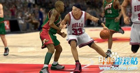NBA篮球游戏大全,从新手到老炮的实战指南 NBA篮球游戏大全,从新手到老炮的实战指南