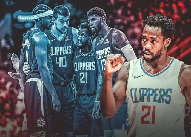 从NBA贝斯到人生节奏，一个球迷的另类篮球哲学