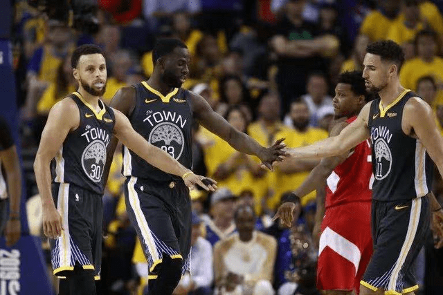 NBA双人组合，那些让篮球变简单的化学反应
