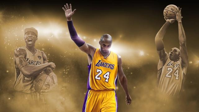 NBA2K14妖人，那支让老玩家念念不忘的神仙阵容