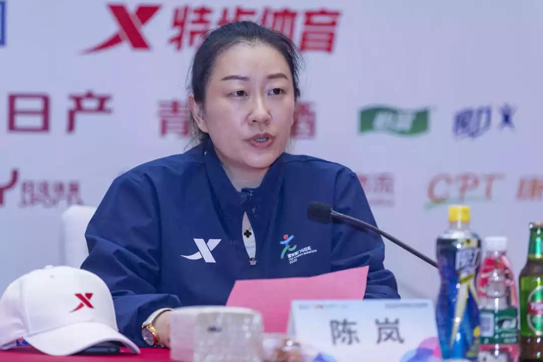 体育婚，当爱情遇上一场不设终点的马拉松