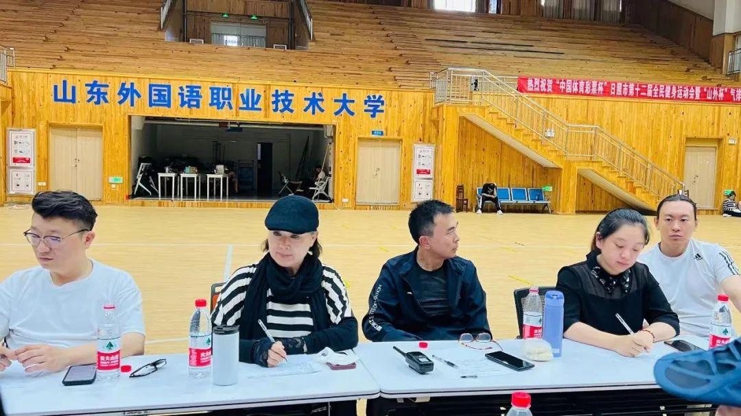 山东体育学院日照，一座藏在海边的体育梦工厂