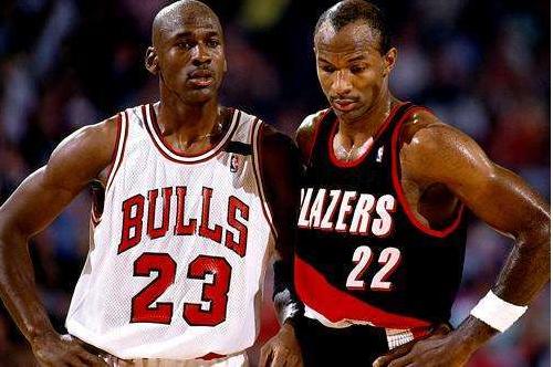 NBA季后赛得分王,那些在最高舞台上书写传奇的得分机器 NBA季后赛得分王,那些在最高舞台上书写传奇的得分机器