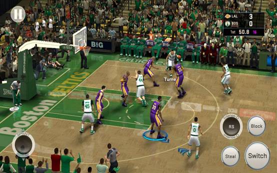 用Golang写一篇关于NBA 2K16安卓版破解版的文章