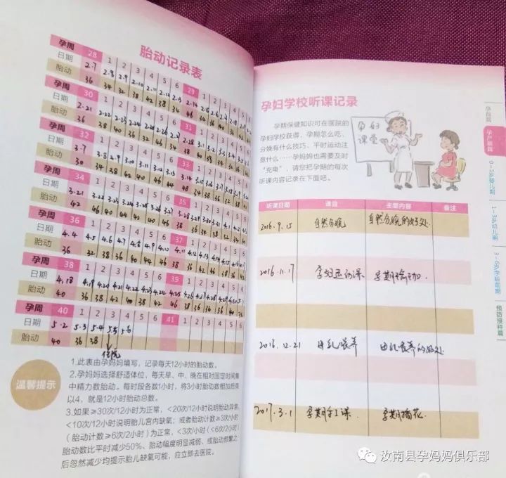 女子健康手册，写给每一个认真生活的你