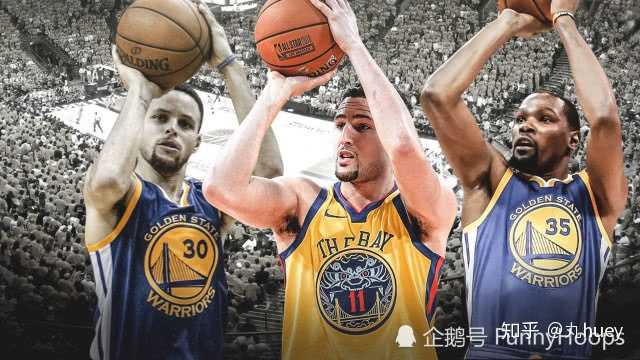 为什么我觉得NBA不好看了？一个老球迷的真心话