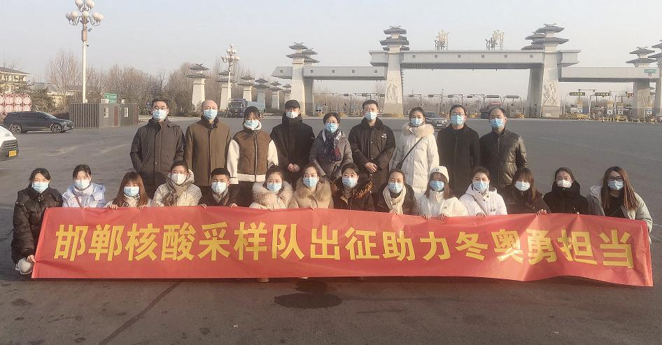 邯郸到张家口旅游攻略，一路向北，从三千年古城到塞外草原