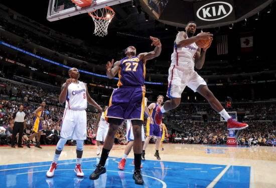 NBA现役篮板榜,谁在统治篮下?这些篮板狂人你知道吗? NBA现役篮板榜,谁在统治篮下?这些篮板狂人你知道吗?