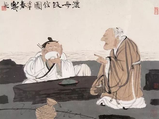 健康快乐的诗句，在古韵里找到生活的解药