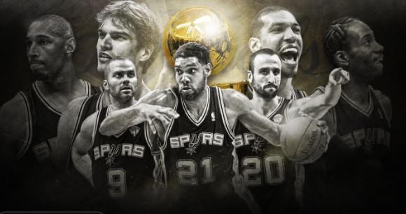 🏀当篮球撞上音符，聊聊NBA配乐里的热血与情怀