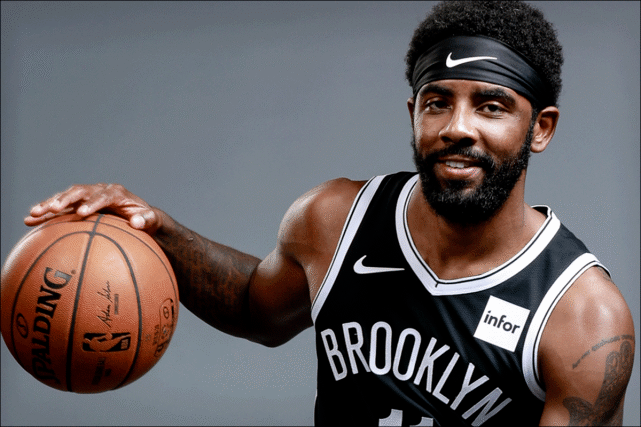 用Golang写NBA慈善？这事儿还真有点意思