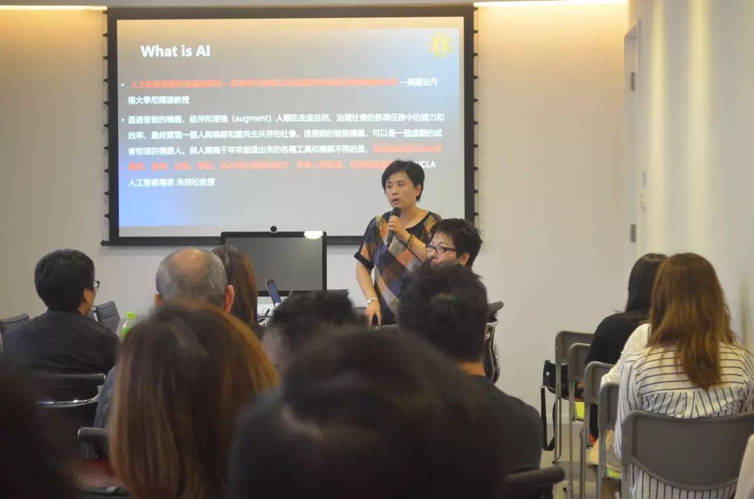 第一科技大为什么不弄个AI当校长？这事儿得从头捋