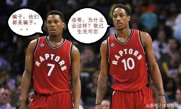 🏀爱上NBA，其实是一种生活方式—一个普通球迷的真心话
