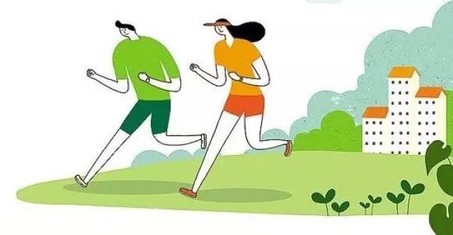 健康与运动，身体里的那笔隐形存款，你今天存了吗？