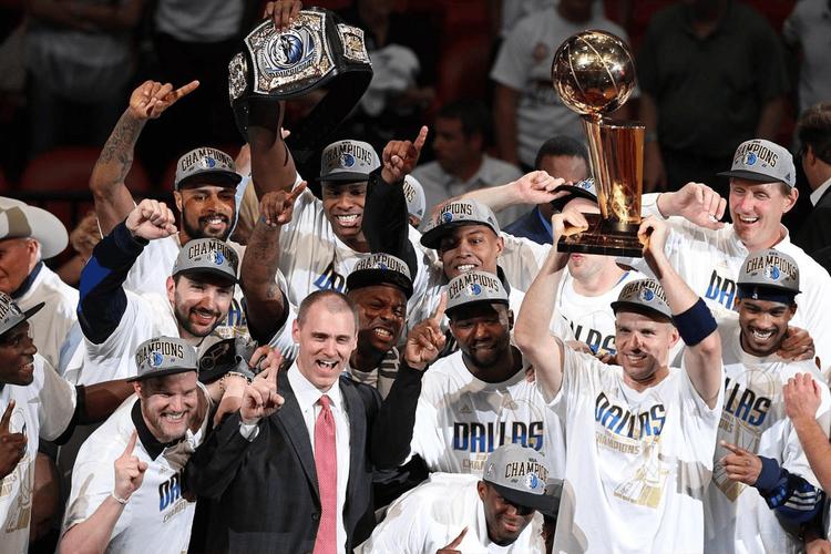 NBA 11年总决赛，一场关于信念与热血的终极对决