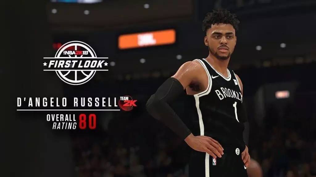 在NBA2K17里用杨少侠是什么体验？聊聊这个被低估的宝藏球员
