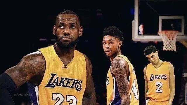聊聊NBA里的11号，那些穿这个号码的狠人