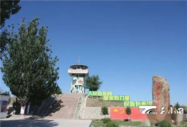 甘肃宁夏红色旅游攻略，走一趟西北，感受热血与信仰