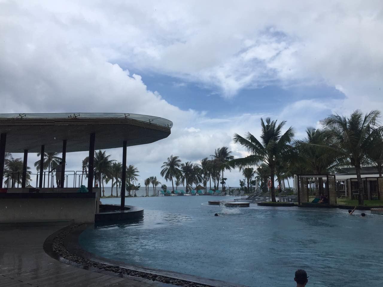 富国岛旅游攻略2017，一个藏在越南南部的珍珠岛