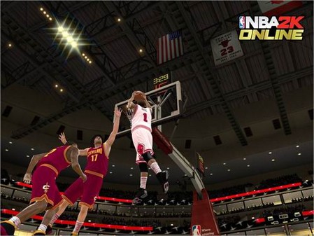 NBA 2K里的罗斯,为什么每个老玩家看到这张卡都会愣一下? NBA 2K里的罗斯,为什么每个老玩家看到这张卡都会愣一下?