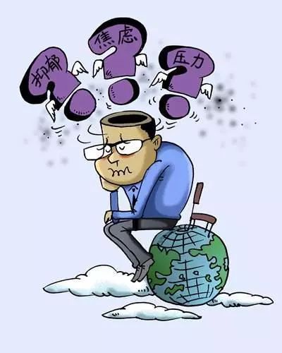 心理健康论文，别让正常绑架了你