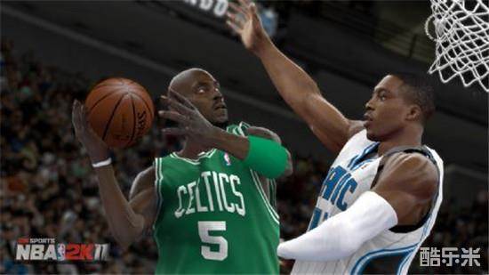 NBA2K投篮技巧，从打铁王到投篮机器的野路子经验