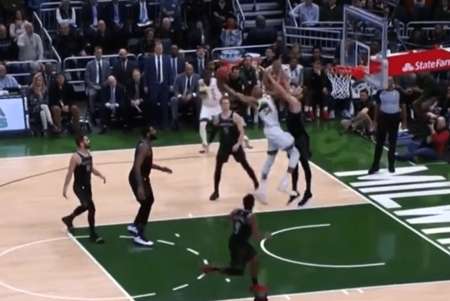 从球场到代码，用Golang拆解NBA晃肩背后的力学与逻辑