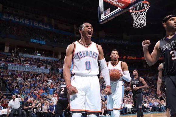🏀NBA四双，比三双更疯狂的神仙数据，你见过几次？