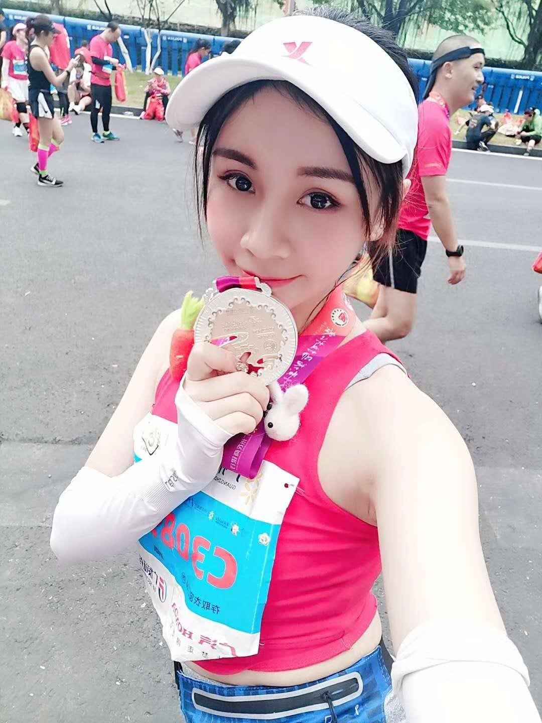 华东师范大学体育，不只是跑步，更是生活