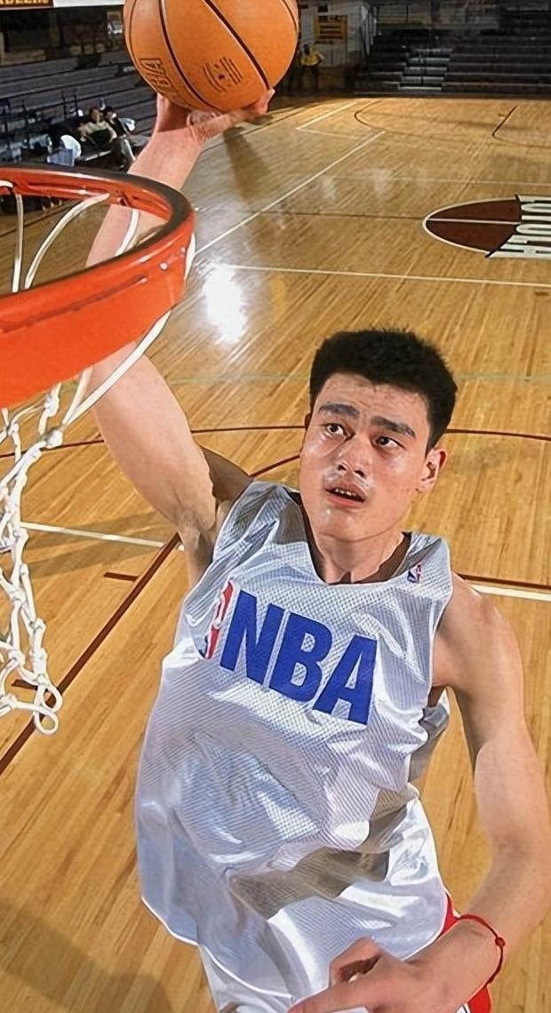 NBA与商业，当篮球不再只是篮球