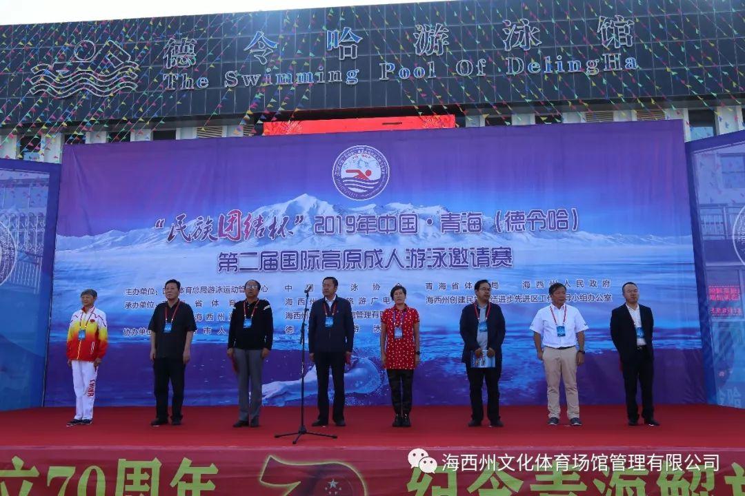 体育学院游泳馆，不只是游泳，这里是你的第二课堂