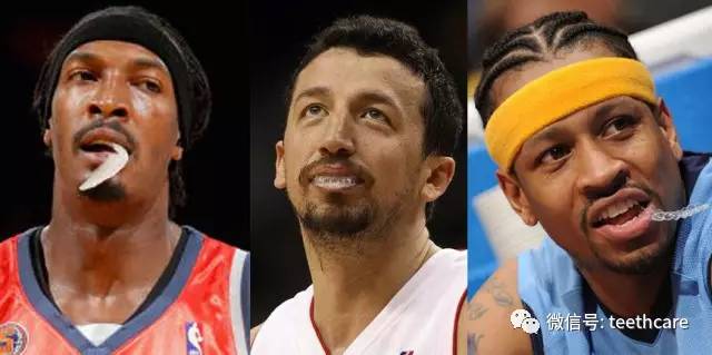 戴牙套看NBA？这玩意儿比三分球还让我上头