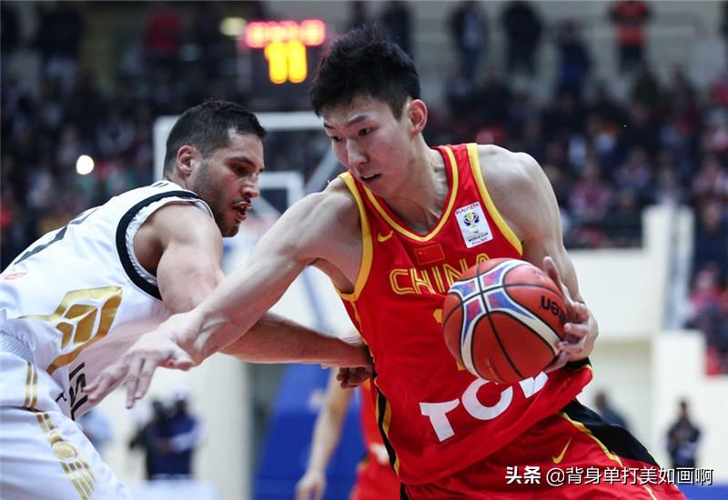 NBA现役十大巨星，那些让我们熬夜看球的家伙