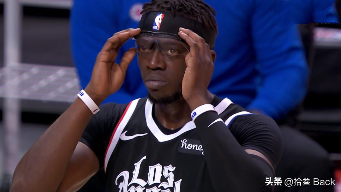 雷吉NBA，从闪电侠到老将的转型之路