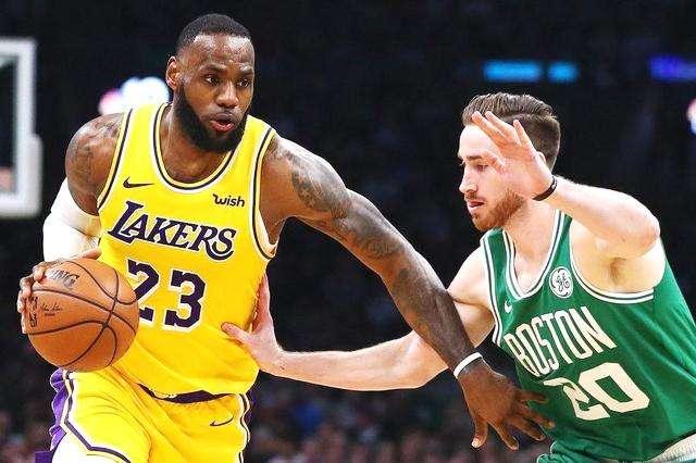 NBA球员总得分排名，那些得分机器的传奇故事