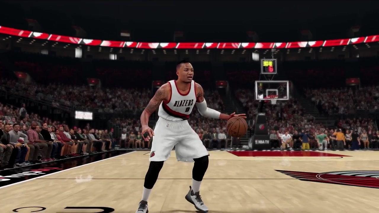 用Go语言硬核解析NBA 2K13配置要求，十年过去，你的电脑还能再战吗？