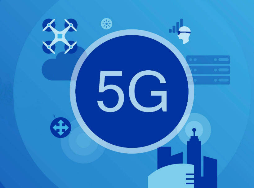 美国科技这么发达，为啥5G却掉队了？