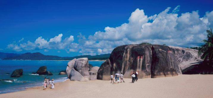 郑州到山东旅游攻略，一场说走就走的海风之旅