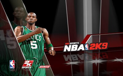 当NBA2K08遇见补丁，一个老玩家的自救指南