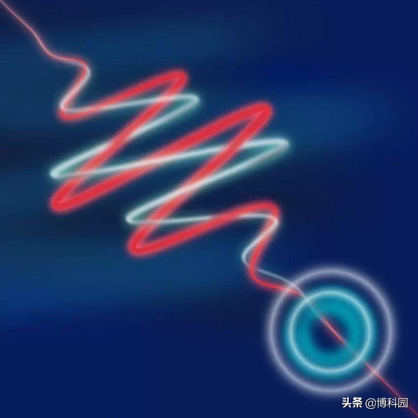 量子体育，当运动遇上量子力学，比赛规则要被改写了吗？