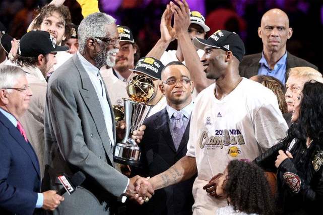 聊聊NBA最佳队友奖，这个奖到底有多重要？